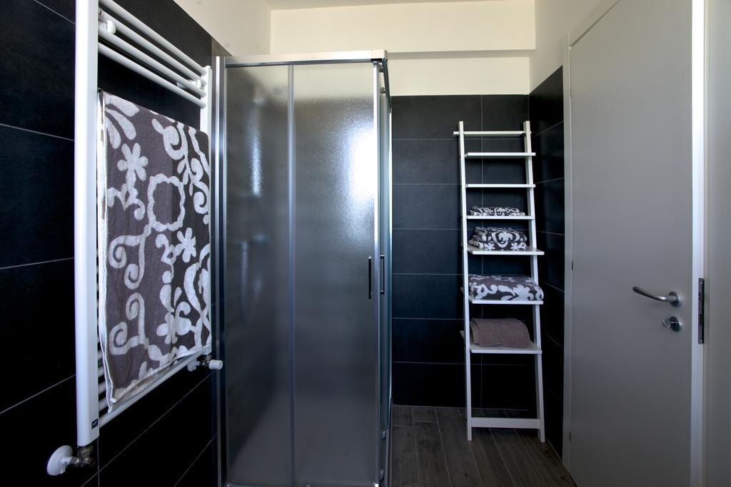 Cade Ventu Hotel เวอนาซซา ภายนอก รูปภาพ